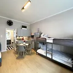 fairAPART Studio-Apartment nähe klein Venedig