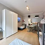 fairAPART Studio-Apartment nähe klein Venedig