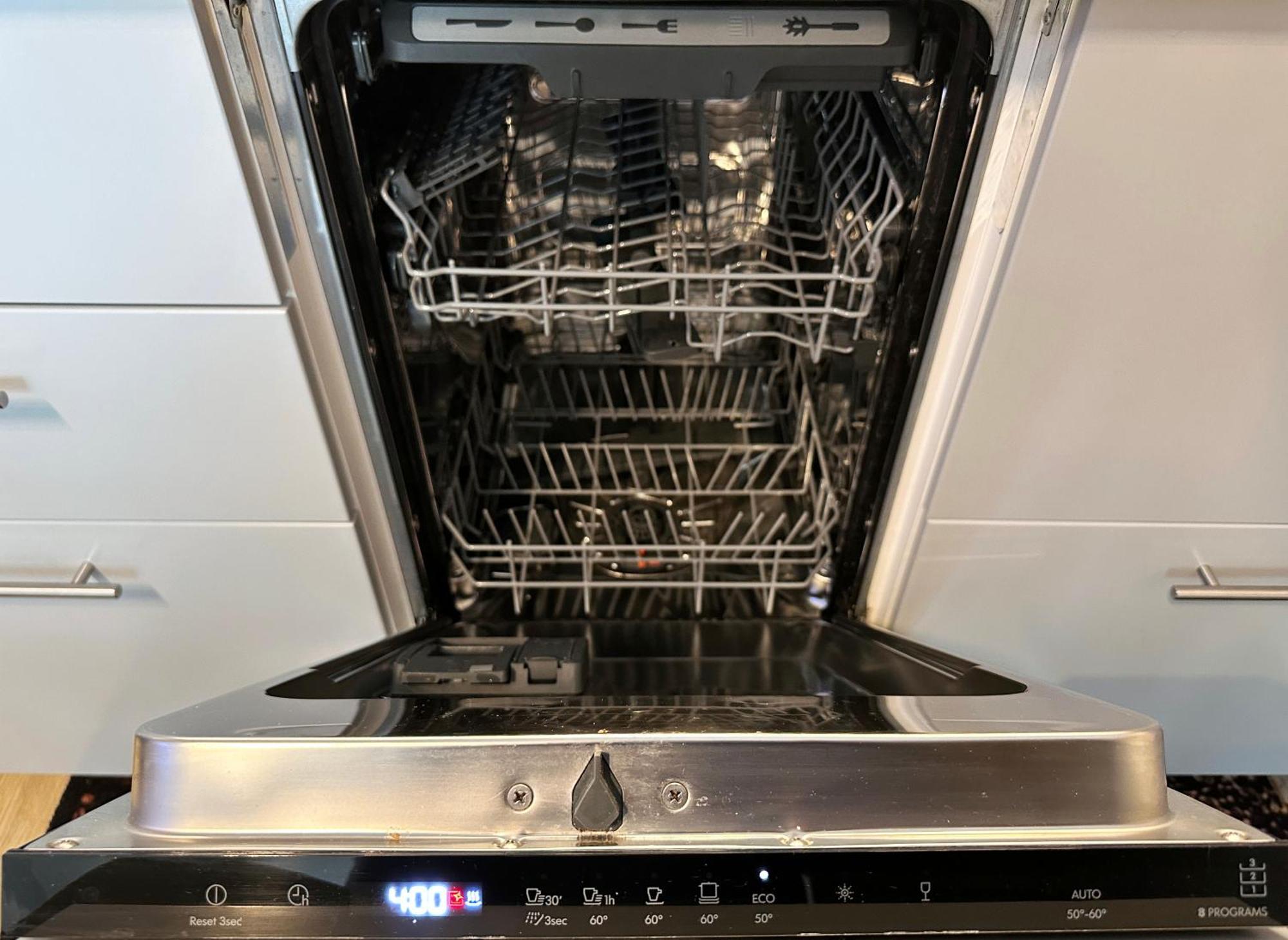 Fairapart Studio-apartment Nähe Klein Venedig 4* Berlin