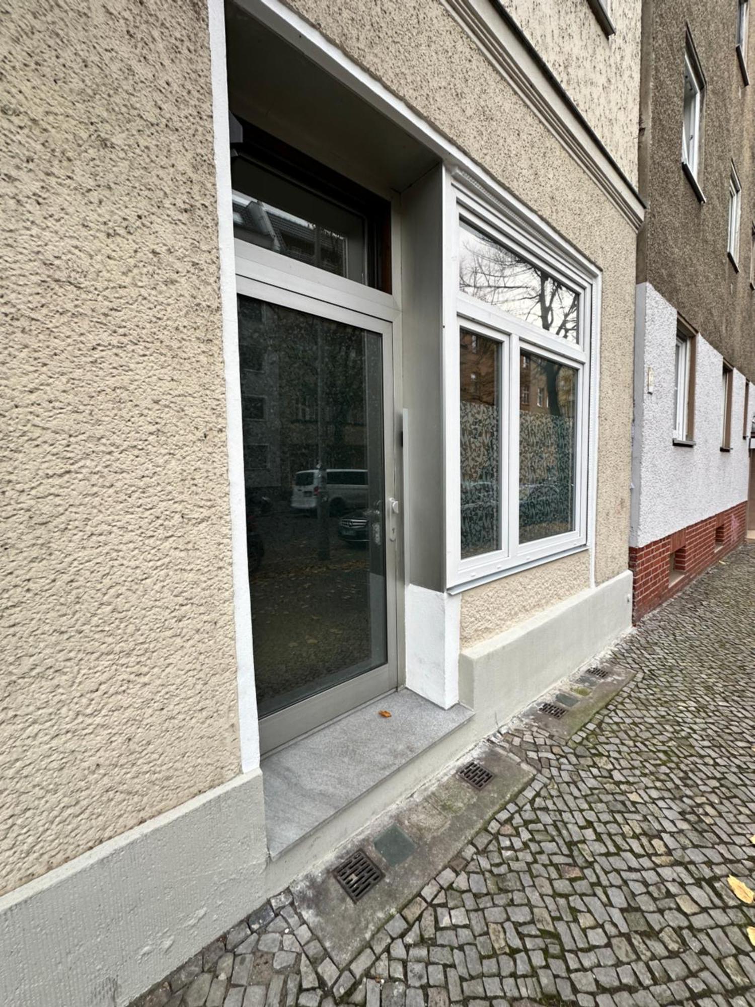 Fairapart Studio-apartment Nähe Klein Venedig Berlin
